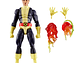 Sunspot, Marvel Legends X-Men '97  - Miniatura 3