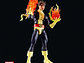 Sunspot, Marvel Legends X-Men '97  - Miniatura 2