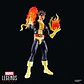 Sunspot, Marvel Legends X-Men '97  - Miniatura 2