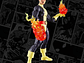 Sunspot, Marvel Legends X-Men '97  - Miniatura 4