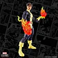 Sunspot, Marvel Legends X-Men '97  - Miniatura 4
