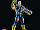 Cable, Marvel Legends X-Men '97  - Miniatura 2