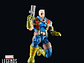 Cable, Marvel Legends X-Men '97  - Miniatura 3