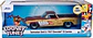 Chevy El Camino Tasmania - Jada 1:24 Looney Tunes - Miniatura 1