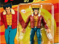 Logan Civil, Marvel Legends X-Men '97 - Miniatura 1
