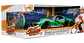 Corvette Stingray 1969 Cammy - Jada 1:24 Street Fighter - Miniatura 1
