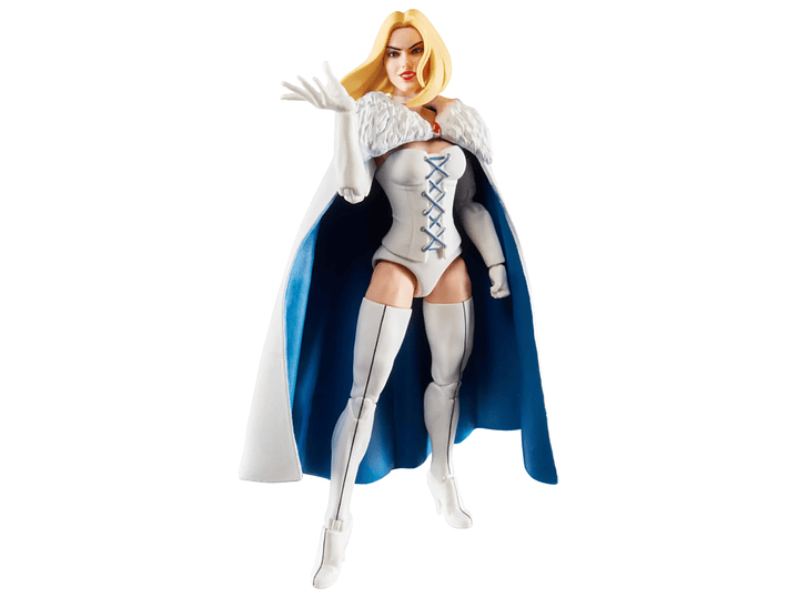 Emma Frost, Marvel Legends X-Men '97 4