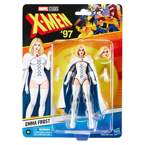 Emma Frost, Marvel Legends X-Men '97