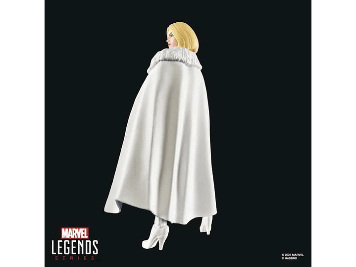 Emma Frost, Marvel Legends X-Men '97 2