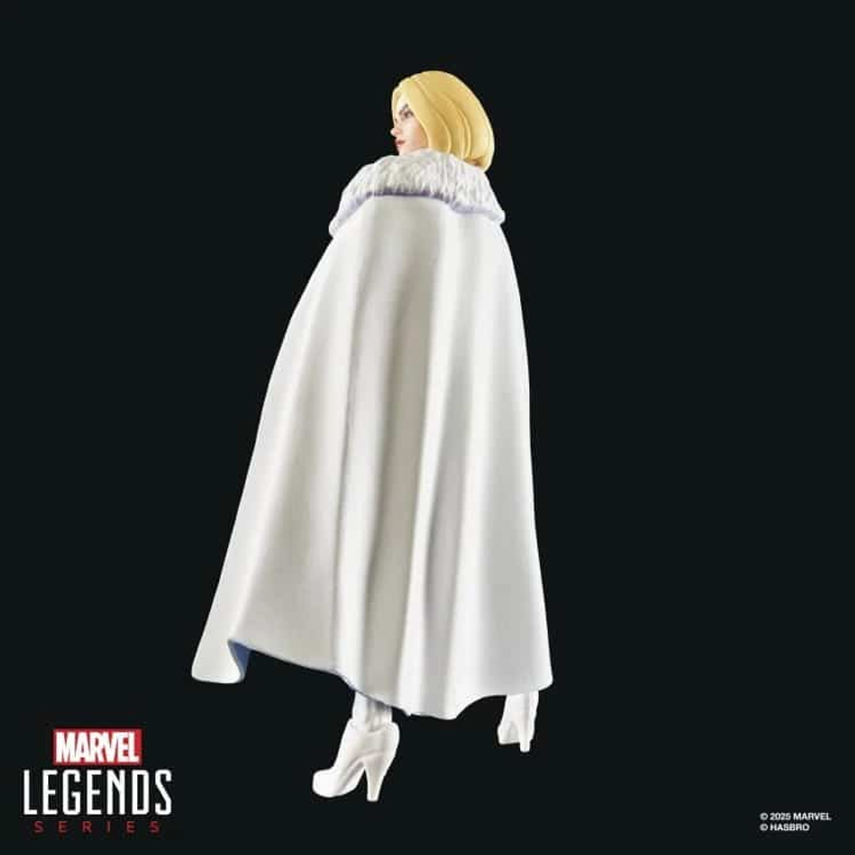 Emma Frost, Marvel Legends X-Men '97 2