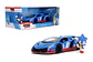 Lamborghini Veneno Sonic - Jada 1:24 Sonic The Hedgehog - Miniatura 2