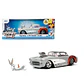 Corvette 1957 Bugs Bunny - Jada 1:24 Looney Tunes - Miniatura 3