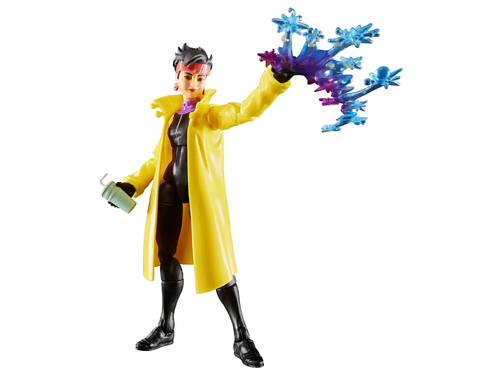 Jubilee (Jubílo), Marvel Legends X-Men '97  3