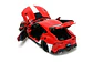 Toyota Supra 2020 Miriya - Jada 1:24 Robotech - Miniatura 3