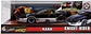 Knight Rider 1982 (K.I.T.T.) - Jada 1:24 Hollywood Rides - Miniatura 1