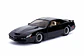 Knight Rider 1982 (K.I.T.T.) - Jada 1:24 Hollywood Rides - Miniatura 2
