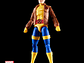 Morph (Morfo),Marvel Legends X-Men '97  - Miniatura 2