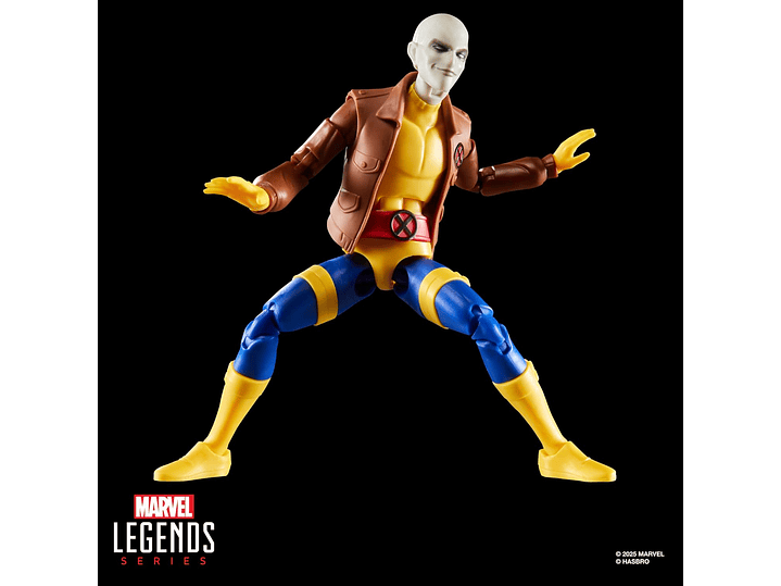 Morph (Morfo),Marvel Legends X-Men '97  3