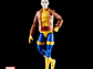 Morph (Morfo),Marvel Legends X-Men '97  - Miniatura 4