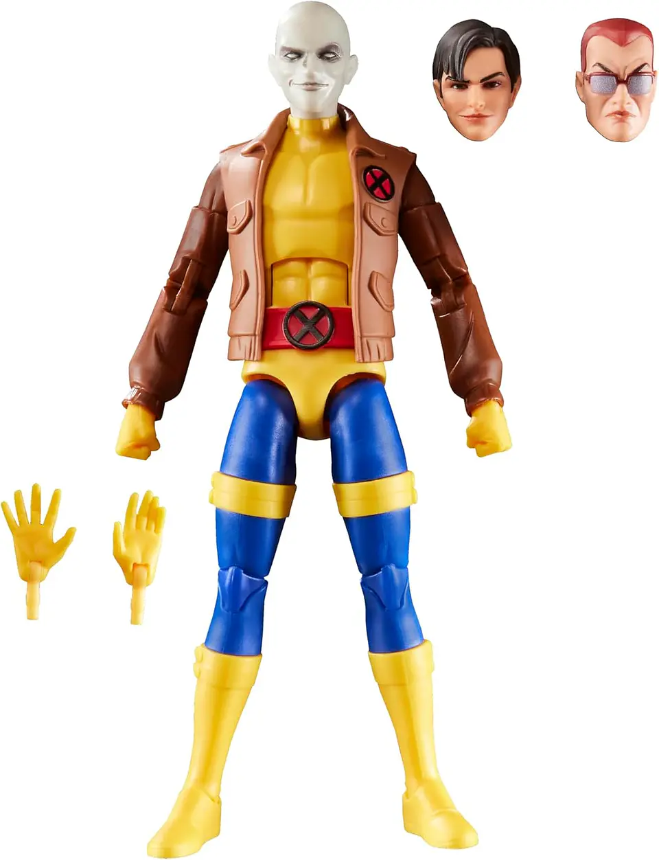Morph (Morfo),Marvel Legends X-Men '97  5