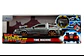 Time Machine (BTTF III con Luces) - Jada 1:24 Hollywood Rides  - Miniatura 1