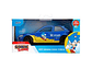 Sonic the Hedgehog Honda Civic 1997 - Jada 1:32 Hollywood Rides - Miniatura 1
