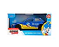Sonic the Hedgehog Honda Civic 1997 - Jada 1:32 Hollywood Rides - Miniatura 1