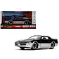Knight Rider Pontiac Trans - Jada 1:32 Hollywood Rides - Miniatura 1
