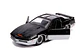 Knight Rider Pontiac Trans - Jada 1:32 Hollywood Rides - Miniatura 2
