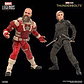 Yelena Belova & Red Guardian, Thunderbolts - Marvel Legends Series - Miniatura 1