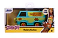Scooby Doo Mystery Machine - Jada 1:32 Hollywood Rides - Miniatura 1