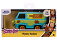 Scooby Doo Mystery Machine - Jada 1:32 Hollywood Rides - Miniatura 1