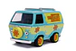 Scooby Doo Mystery Machine - Jada 1:32 Hollywood Rides - Miniatura 2