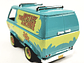 Scooby Doo Mystery Machine - Jada 1:32 Hollywood Rides - Miniatura 3
