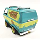 Scooby Doo Mystery Machine - Jada 1:32 Hollywood Rides - Miniatura 3