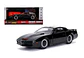 Knight Rider Pontiac Firebird 1982 - Jada 1:32 Hollywood Rides - Miniatura 1