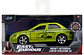 Mitsubishi Lancer EVO VII 2002 - Jada 1:32 F&F - Miniatura 1