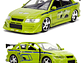 Mitsubishi Lancer EVO VII 2002 - Jada 1:32 F&F - Miniatura 2