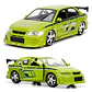 Mitsubishi Lancer EVO VII 2002 - Jada 1:32 F&F - Miniatura 2