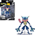 Greninja Articulado 15 cm, Pokemon Select Deluxe