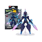 Ceruledge Articulado 15 cm, Pokemon Select Deluxe - Miniatura 1