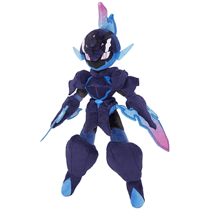 Ceruledge Articulado 15 cm, Pokemon Select Deluxe