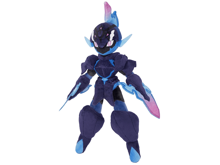 Ceruledge Articulado 15 cm, Pokemon Select Deluxe 2