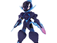 Ceruledge Articulado 15 cm, Pokemon Select Deluxe - Miniatura 2