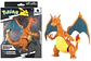 Charizard Articulado 15 cm, Pokemon Select Deluxe  - Miniatura 1