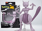 Mewtwo Articulado 15 cm, Pokemon Select Deluxe  - Miniatura 1