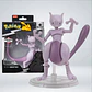 Mewtwo Articulado 15 cm, Pokemon Select Deluxe  - Miniatura 1