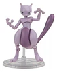 Mewtwo Articulado 15 cm, Pokemon Select Deluxe  - Miniatura 2
