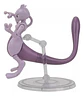 Mewtwo Articulado 15 cm, Pokemon Select Deluxe  - Miniatura 3