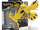 Zapdos Articulado 15 cm, Pokemon Select Deluxe  - Miniatura 1